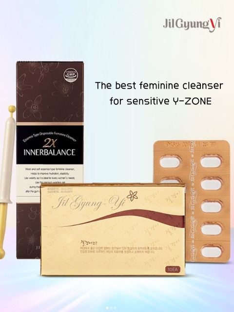 Feminine Cleanser