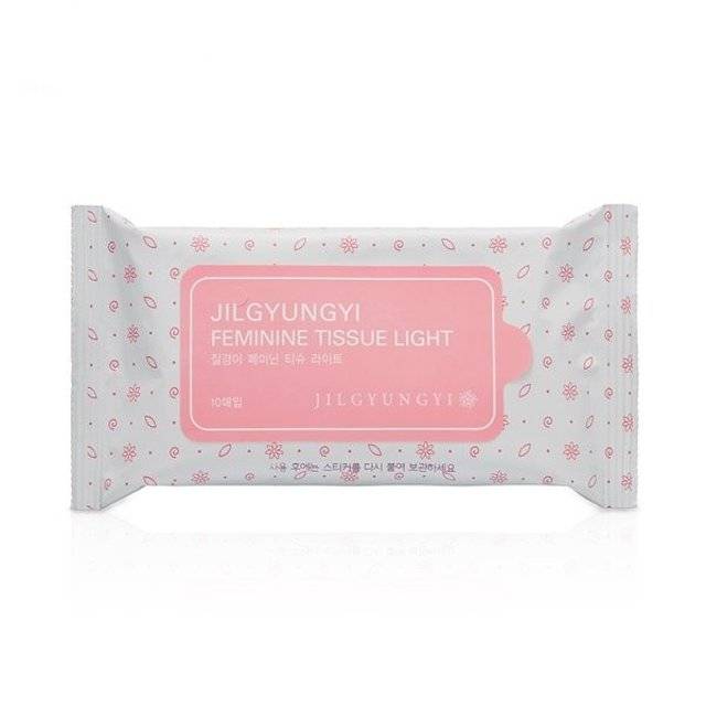Feminine Tissue Light